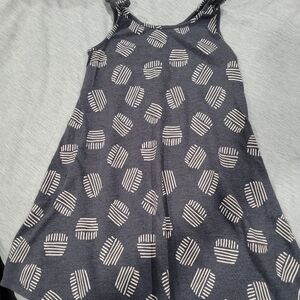 Girls Cat & Jack Dress Size 4/5